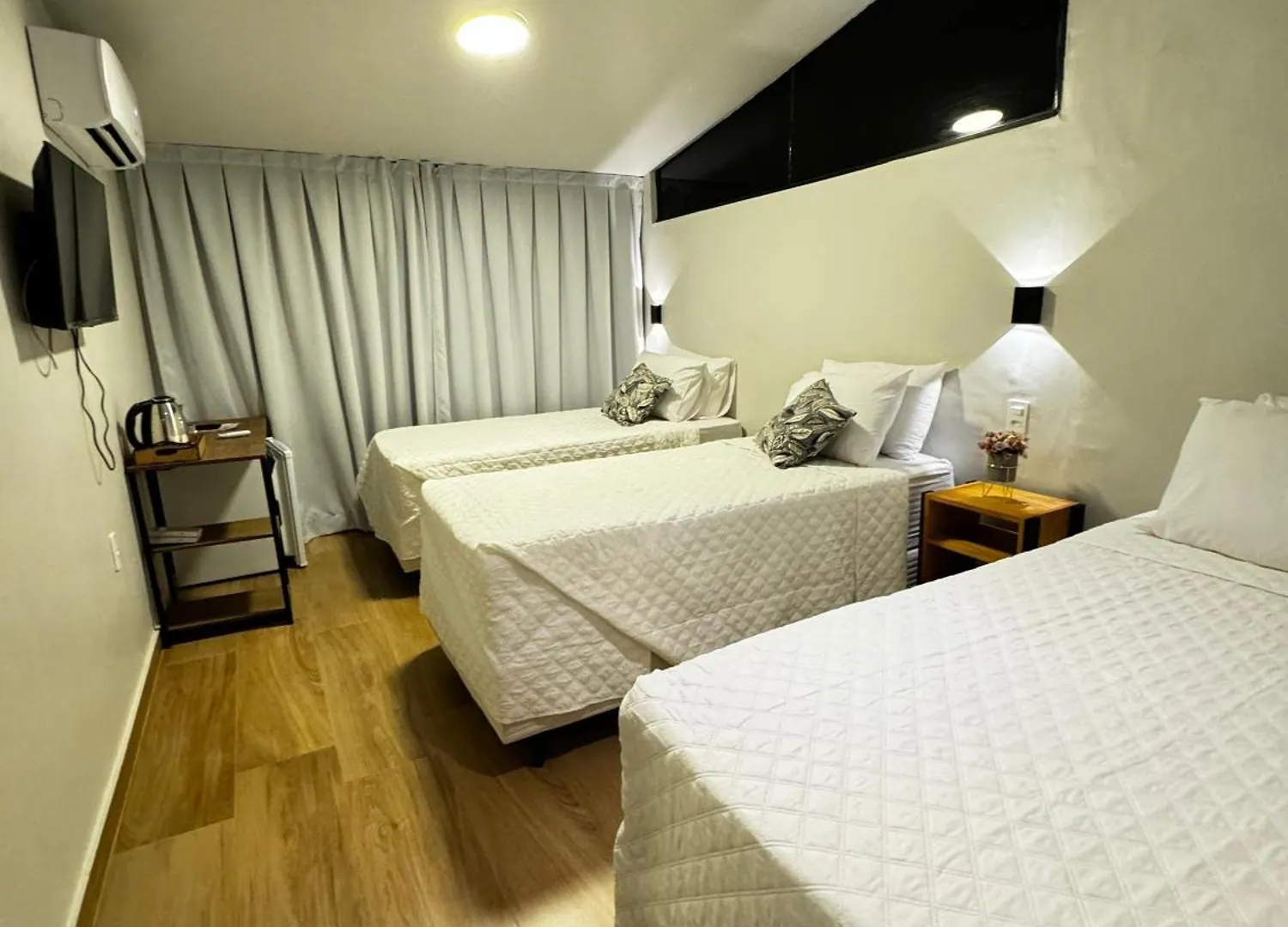 Suites Viver Arraial Do Cabo Hotel