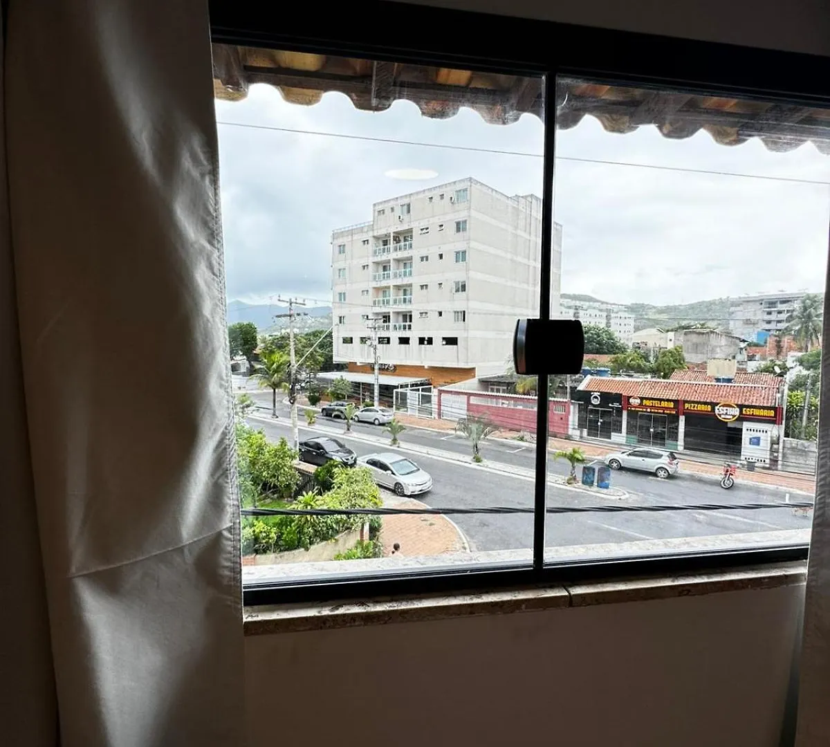 Suites Viver Arraial Do Cabo 0*,  Brazil