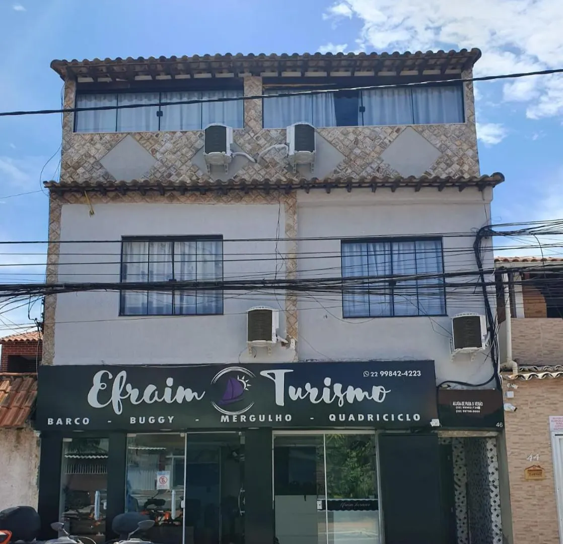 Hotel Suites Viver Arraial Do Cabo Brasil