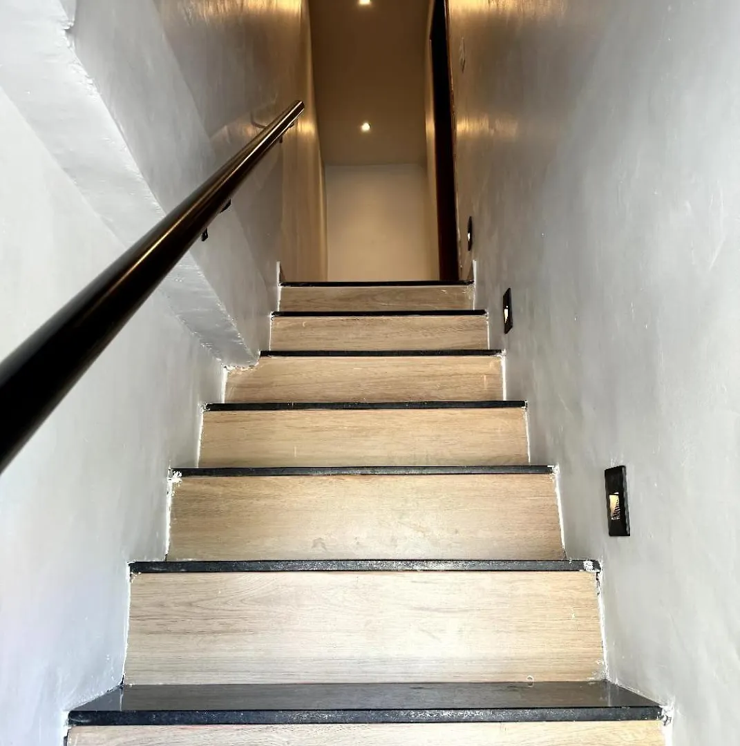Suites Viver Arraial Do Cabo Hotel