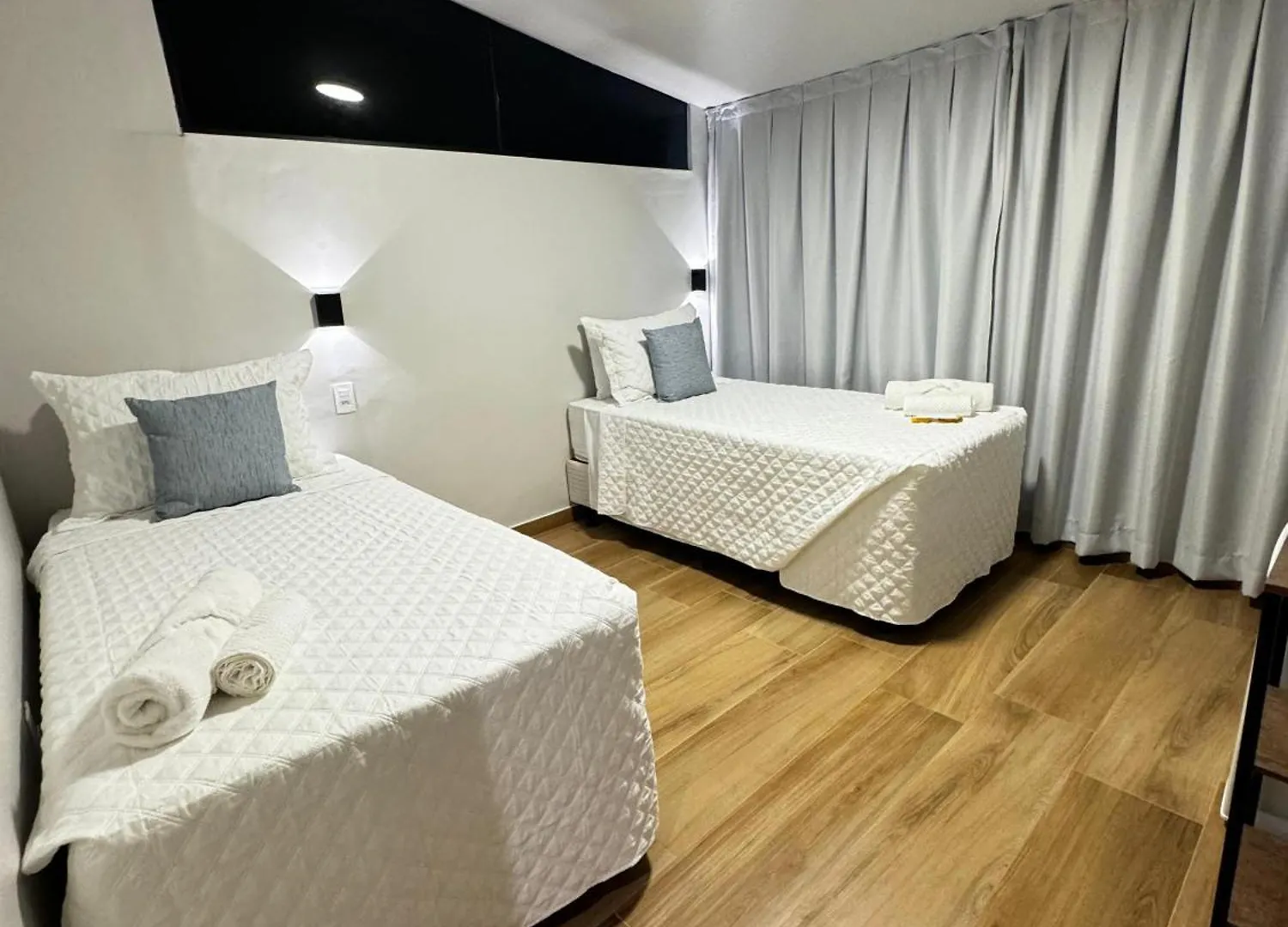 Suites Viver Arraial Do Cabo Brasil