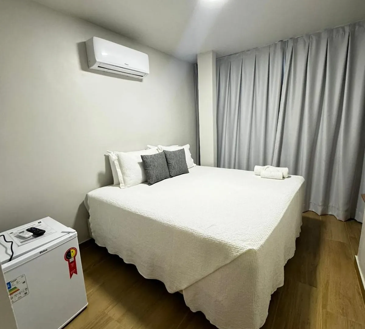 Suites Viver Arraial Do Cabo 0*,