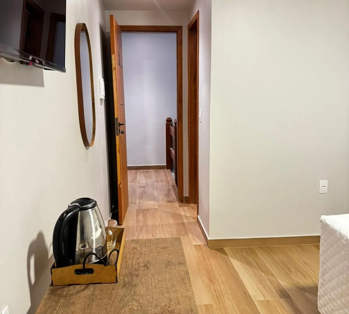 Hotel Suites Viver Arraial Do Cabo Brasil