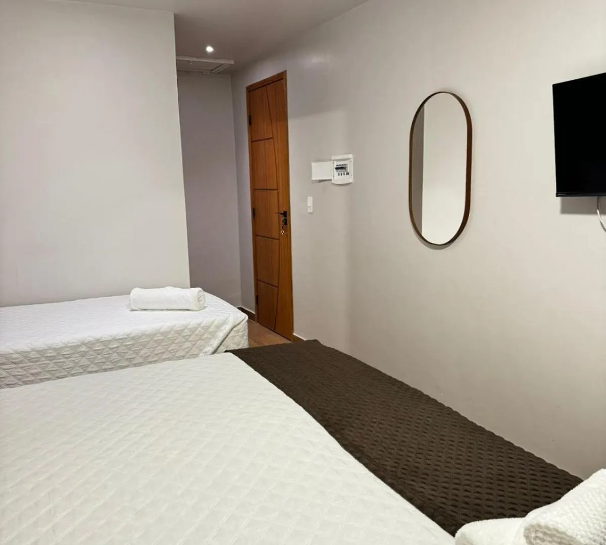 Hotel Suites Viver Arraial Do Cabo